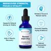 Renew HGH Pro Professional Grade Homeopathic HGH Drops | Natural Support for Energy, Muscle Recovery, Focus & Healthy Aging | Liquid Formula for Men & Women | 2 fl oz, 30-Day Supply view 3