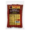 Wisconsin's Best - Naturally Smoked Meat Stick Sampler - 6 Pack | Great for Parties, Charcuterie Boards & Birthday Gifts view 2