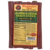 Wisconsin's Best - Naturally Smoked Meat Stick Sampler - 6 Pack | Great for Parties, Charcuterie Boards & Birthday Gifts view 3