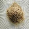 Amber - 1mm and Smaller - sm Chips/Powder - pounds - 100% Crystal Life+Love! Cleansing Charging Forever! 1mlbs(Amber, 5 Pounds) view 3