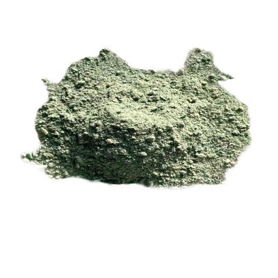 Green Fuchsite - 1mm and Smaller - sm Chips/Powder - pounds - 100% Crystal Life+Love! Cleansing Charging Forever! 1mlbs(Green Fuchsite, 5 Pounds)