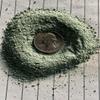 Green Fuchsite - 1mm and Smaller - sm Chips/Powder - pounds - 100% Crystal Life+Love! Cleansing Charging Forever! 1mlbs(Green Fuchsite, 5 Pounds) view 4