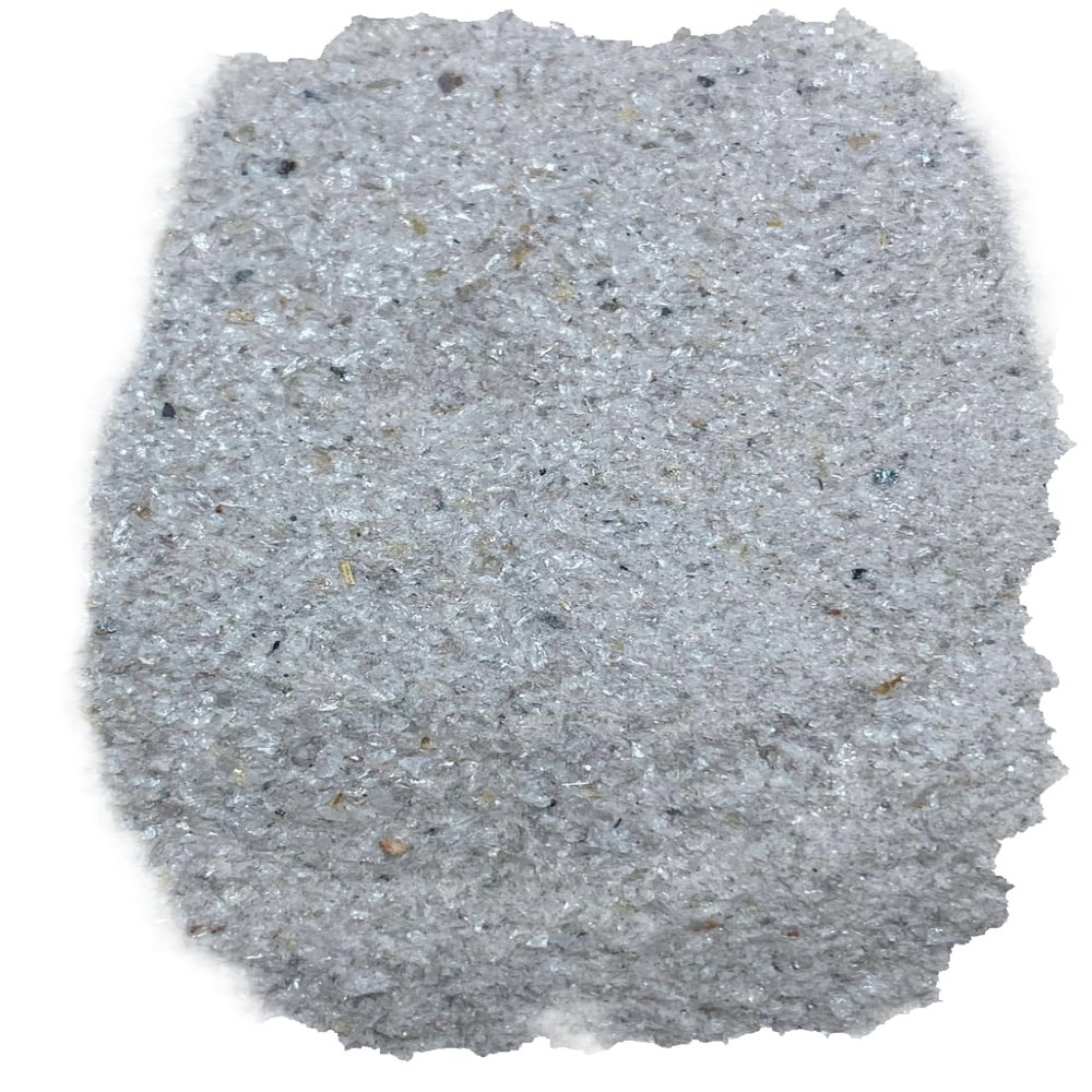 Rutilated Gold Quartz - 1mm and Smaller - sm Chips/Powder - pounds - 100% Crystal Life+Love! Cleansing Charging Forever! 1mlbs(Rutilated Gold Quartz, 3 Pounds)