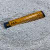 Rutilated Gold Quartz - 1mm and Smaller - sm Chips/Powder - pounds - 100% Crystal Life+Love! Cleansing Charging Forever! 1mlbs(Rutilated Gold Quartz, 3 Pounds) view 3