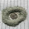 Green Moss Agate - 1mm and Smaller - sm Chips/Powder - pounds - 100% Crystal Life+Love! Cleansing Charging Forever! 1mlbs(Green Moss Agate, 5 Pounds) view 4