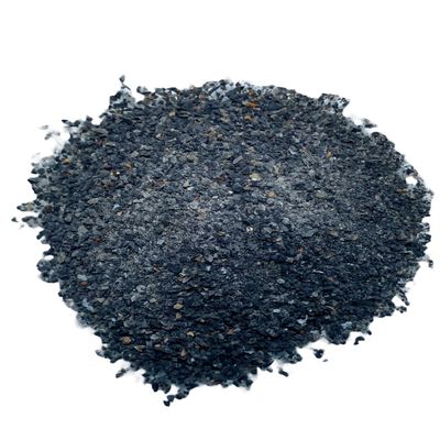 Black Onyx - 1mm and Smaller - sm Chips/Powder - pounds - 100% Crystal Life+Love! Cleansing Charging Forever! 1mlbs(Black Onyx, 3 Pounds)