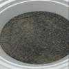 Black Onyx - 1mm and Smaller - sm Chips/Powder - pounds - 100% Crystal Life+Love! Cleansing Charging Forever! 1mlbs(Black Onyx, 3 Pounds) view 4