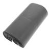 DEARMAMY 200pcs Self-Sealing Bags for Women Odor-Resistant Disposal Pouches Grey Menstrual Waste Bags for Period Pads and Pantyliners view 3