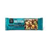 Dark Chocolate and Sea Salt Nut Bar, 24 Count (24 Count (1 Pack), Dark Chocolate,Sea Salt) view 2