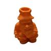 Gnome Toothpaste Topper Funny Bathroom Toothpaste Squeezer Cap Fits Standard Tubes 3D Printed Bathroom Accessory Gift for Kids Adults (Glow in the Dark) view 4