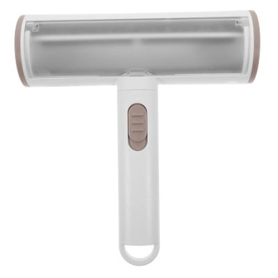 Totority Roller for Dogs and Cats Multi- Lint Brush for Sofas Chairs and Rugs Ergonomic Handle for Comfortable Use Hair Removal Tool