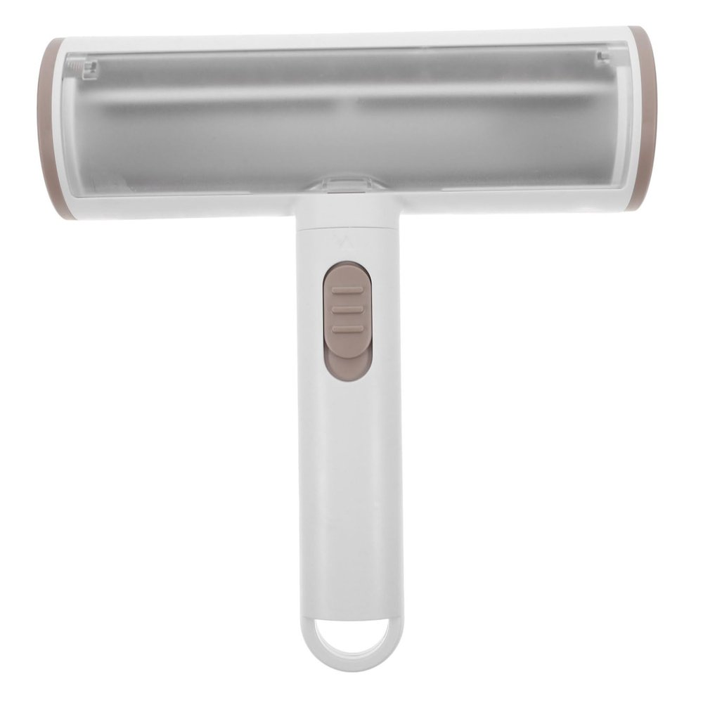 Totority Roller for Dogs and Cats Multi- Lint Brush for Sofas Chairs and Rugs Ergonomic Handle for Comfortable Use Hair Removal Tool