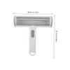 Totority Roller for Dogs and Cats Multi- Lint Brush for Sofas Chairs and Rugs Ergonomic Handle for Comfortable Use Hair Removal Tool view 2