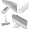 Totority Roller for Dogs and Cats Multi- Lint Brush for Sofas Chairs and Rugs Ergonomic Handle for Comfortable Use Hair Removal Tool view 3