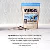Rise Grass-Fed Whey Protein Powder - Vanilla | 25g Protein No Artificial Flavors, Colors, or Preservatives - Sugar Free, Gluten-Free, Soy Free (Single Serving, 1 Pack) view 4