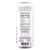 Jans Boba Milk Tea Taro Flavor, Thick Sweet and Creamy Milk tea beverages with tapioca bubble boba, milky boba taiwanese tea 16.9 fl oz per can (Pack of 12) view 2
