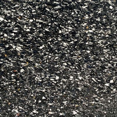 Shungite Elite Noble - 1mm and Smaller - sm Chips/Powder - pounds - 100% Crystal Life+Love! Cleansing Charging Forever! 1mlbs(Shungite Elite Noble, 5 Pounds)