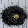Shungite Elite Noble - 1mm and Smaller - sm Chips/Powder - pounds - 100% Crystal Life+Love! Cleansing Charging Forever! 1mlbs(Shungite Elite Noble, 5 Pounds) view 3