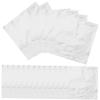 LIFKOME 100pcs Aluminum Foil Candy Wrapping Paper Chocolate Wrapping Paper for Home Parties Events view 1