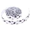 KALLORY 1roll Graduation Wrapping Ribbon Unique Ribbon for Graduation Party Decorations Elegant Congrats Accessories for Present Wrapping and Celebrations view 1
