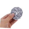 KALLORY 1roll Graduation Wrapping Ribbon Unique Ribbon for Graduation Party Decorations Elegant Congrats Accessories for Present Wrapping and Celebrations view 4