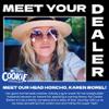 My Cookie Dealer Protein Cookies, Variety Pack (5-Pack, 2.2oz Each) - 15-17g of Protein per Cookie - Individually Wrapped Travel Snacks view 4