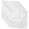 Alipis 100Pcs Aluminum Foil Candy Wrappers for Chocolate and Decorative Earring Sheets Compact Storage and Jewelry Packing Foils for Parties and Celebrations view 1