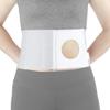NIdreamCE Adjustable Ostomys Colostomy Belt for Women Men for Stoma Bag(XL view 1