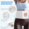 NIdreamCE Adjustable Ostomys Colostomy Belt for Women Men for Stoma Bag(XL view 4