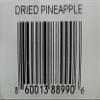 Dried Pineapple view 3