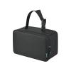 Beautyflier Travel Carrying Bag for Lifevac Travel Kit, Durable Storage Bag for Airway Suction Device, Portable Travel Case with Adjustable Hand Strap for Car Home Camping Hiking, Black (Bag Only) view 1