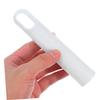 CATIEBYE 4pcs Heavy-Duty Plastic Mop Handle Replacement Grip for Commercial and Home Cleaning Dustpan Handle End Cap Lightweight Design for Effortless Use view 4
