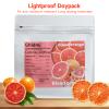Dried Blood Orange Slices, 3oz/85g,Dehydrated Orange Slices For Cocktails,100% Natural Fruit No Additives No Sugar Added, For Tea, Crafts,Cakes Decoration,Cocktail Garnish,Dried Orange Garland view 2