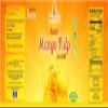 VedaSecrets Mango Pulp Puree - Kesar (Sweetened) 800Gm ~ All Natural | NON-GMO | Vegan | Gluten Friendly - Used in Preparing Mango Smoothies, Green tea, milkshake, lassi, juice view 3