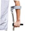 Beaupretty Ergonomic Walking Cane Handle for Men Women Plastic Cane Assist Polished Knob Replacement Stick Handle for Senior Support view 4