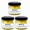 Natural Refreshing Balm (Rosemary, Lavender, Eucalyptus, Mint) - 30 ml - Pack of 3 view 1
