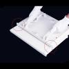 DIY Handmade Pearl Setting Machine,Tapioca Pearls Forming Machine, Manual Pearls Rubbing Board, For Milk Bubble Tea(12mm) view 3