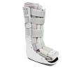 SFKLYU Inflatable Walking Boot, Lightweight Foot Support, Offloading Walking Boot, Forefoot Off Loading Healing Shoe for Metatarsalgia Pain, Post Bunion,A2 Right,S view 1
