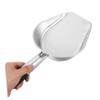 Beaupretty Portable Metal Shovel Small Handheld Dustpan Efficient Cleaning Tool for Kitchen and Household Use view 3