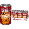 Campbells Chunky Buffalo-Style Chicken Mac Soup, 18.8 oz Can (12 Pack) view 1
