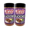 Blackened Seasoning & Rub - Cajun Choice, 6.5oz (Pack of 2) view 1