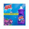Ajax Ultra Dish Soap, Fabuloso Lavender, 28 fl. oz. (61037540) view 3