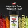 Badia Ground Oregano, 1.5 oz Aromatic Herb for Mediterranean & Latin Dishes Kosher, Gluten Free view 2