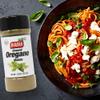 Badia Ground Oregano, 1.5 oz Aromatic Herb for Mediterranean & Latin Dishes Kosher, Gluten Free view 3