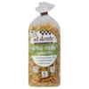 Al Dente, Specialty Pasta Carba-Nada Fusilli, 12 Ounce view 1
