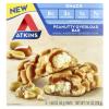 Atkins Snack, Peanutty Overload Bar, 5 Bars, 1.48 oz (42 g) Each view 1