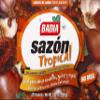 Badia, Sazon Tropical Flavor Packets, 3.52 Ounce view 1