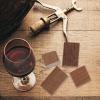 ULTECHNOVO Red Wine Brewing Oak Chips for Home Winemaking Wooden Flavoring Chips Random Shape for Wine Texture and view 3