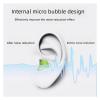 120pcs Soft Foam Earplugs, Soundproofing and Noise Reduction Earplugs Fit Compatible Sleeping, Traveling, Working view 3