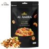Al Amira - Elite Mix Nuts, Roasted and Salted, 10.58 oz (300g), Resealable Bag view 2